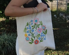 Tote bags