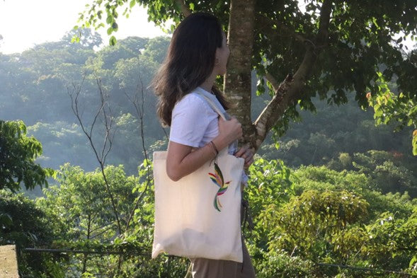 Tote bags