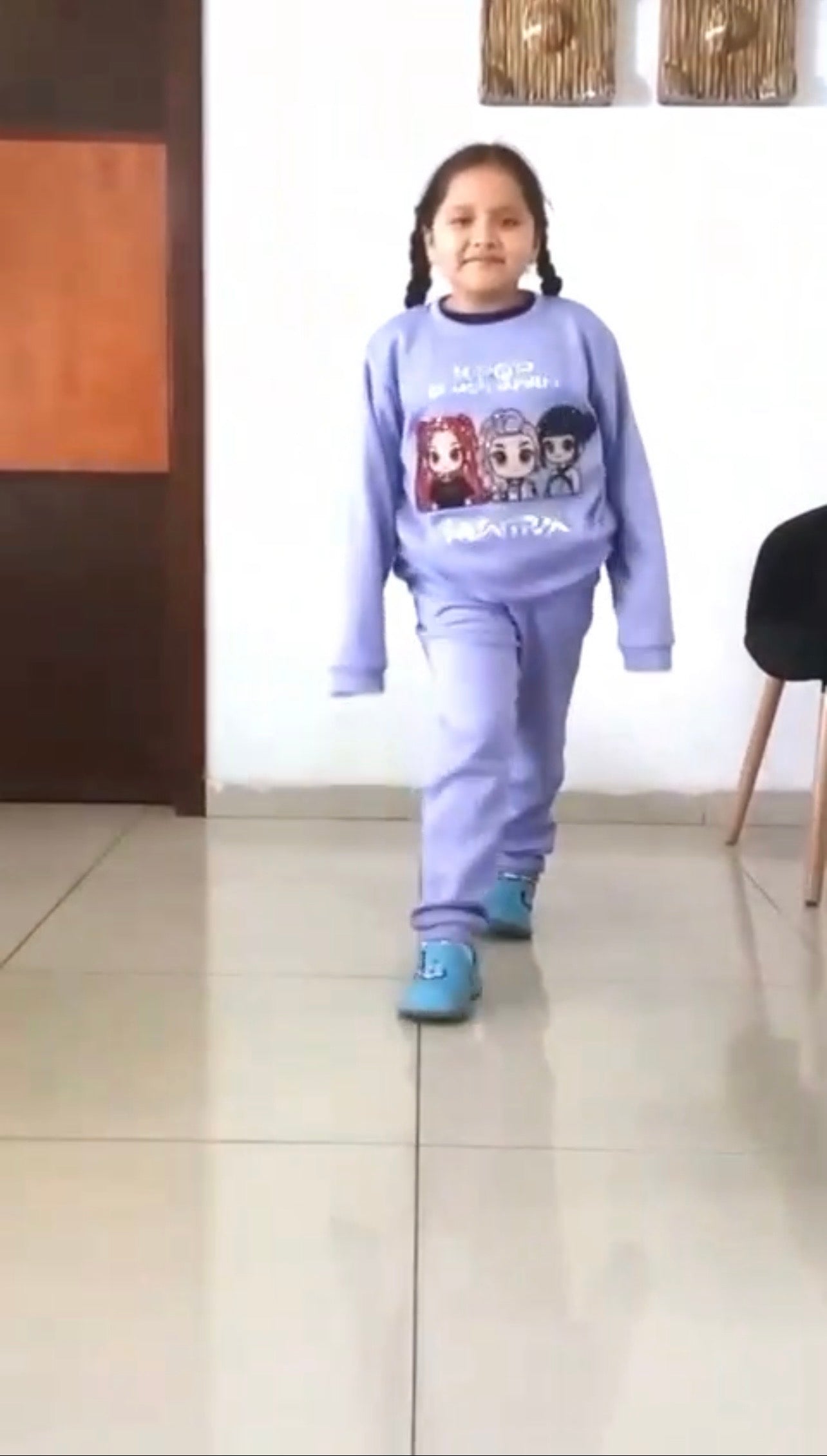 Caso de Anheli; Convicción y esperanza