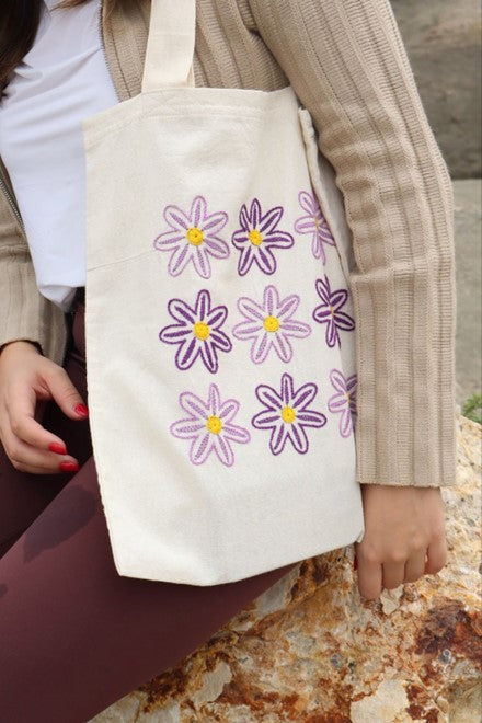 Tote bags